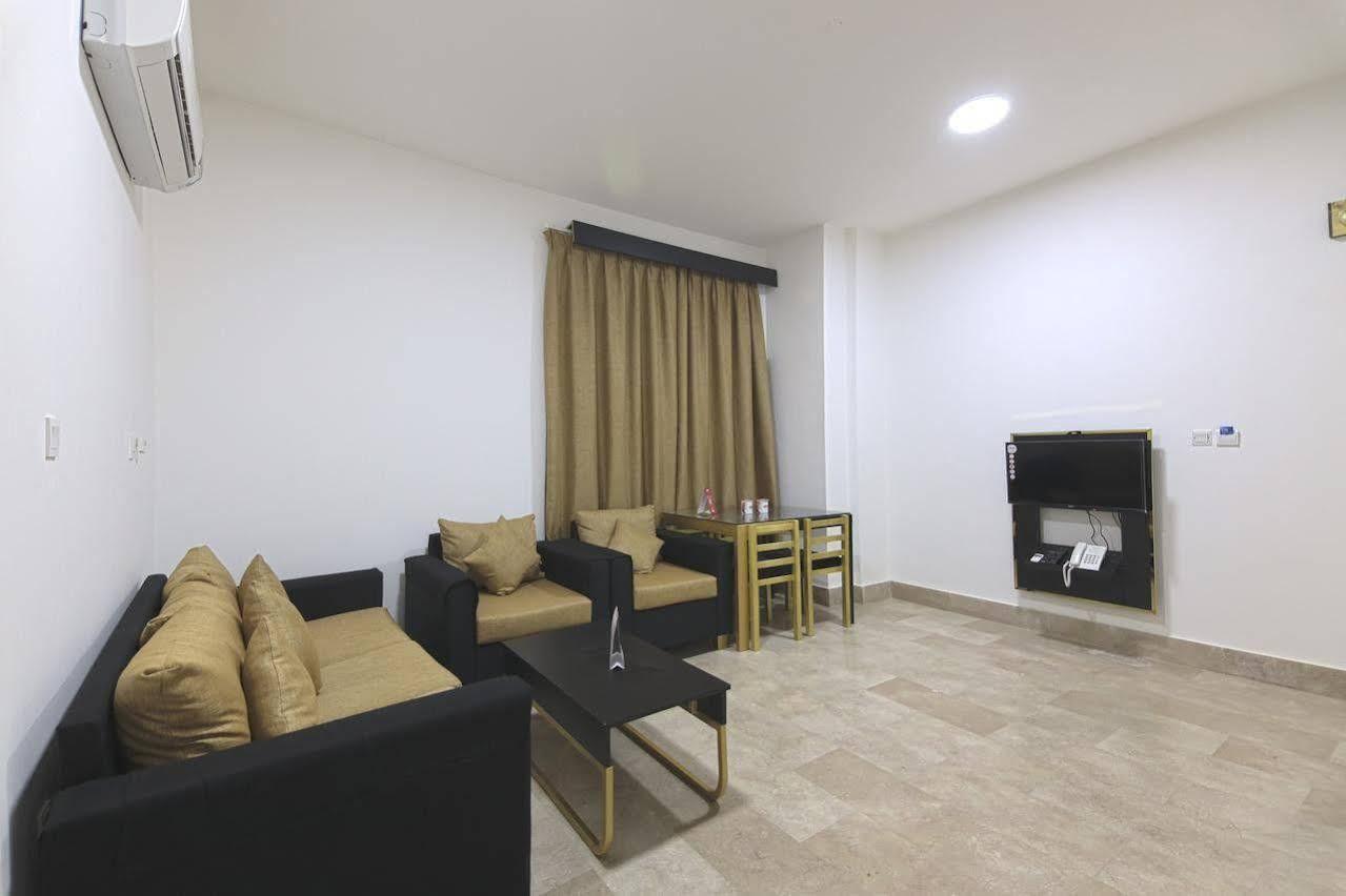 Star Emirates Downtown Hotel Σαλάλα Εξωτερικό φωτογραφία