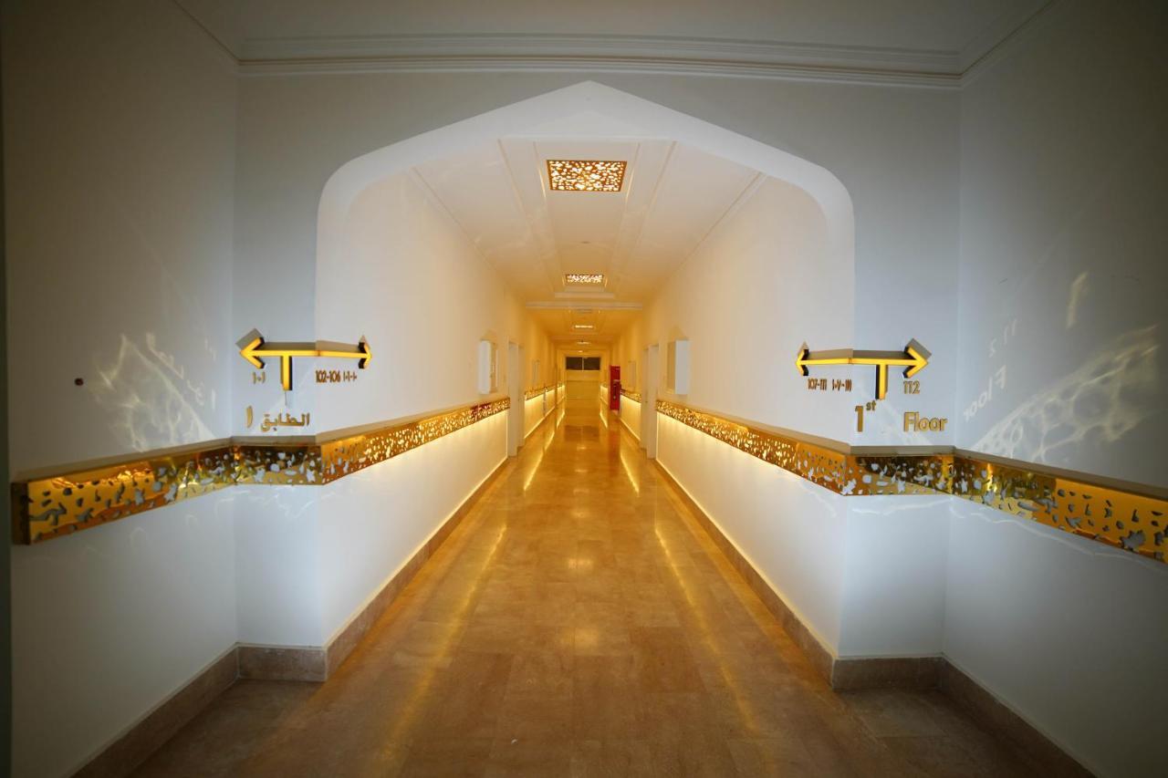 Star Emirates Downtown Hotel Σαλάλα Εξωτερικό φωτογραφία