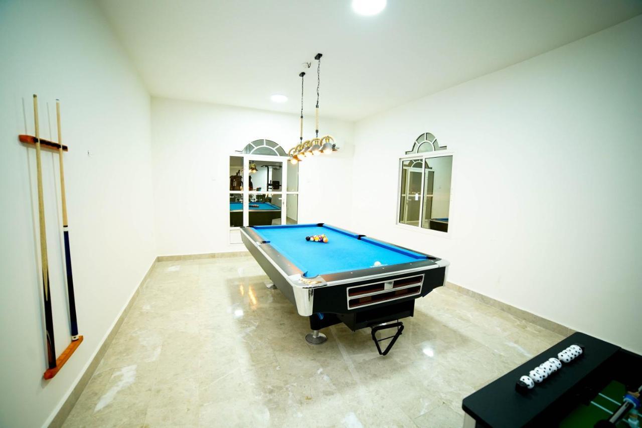 Star Emirates Downtown Hotel Σαλάλα Εξωτερικό φωτογραφία