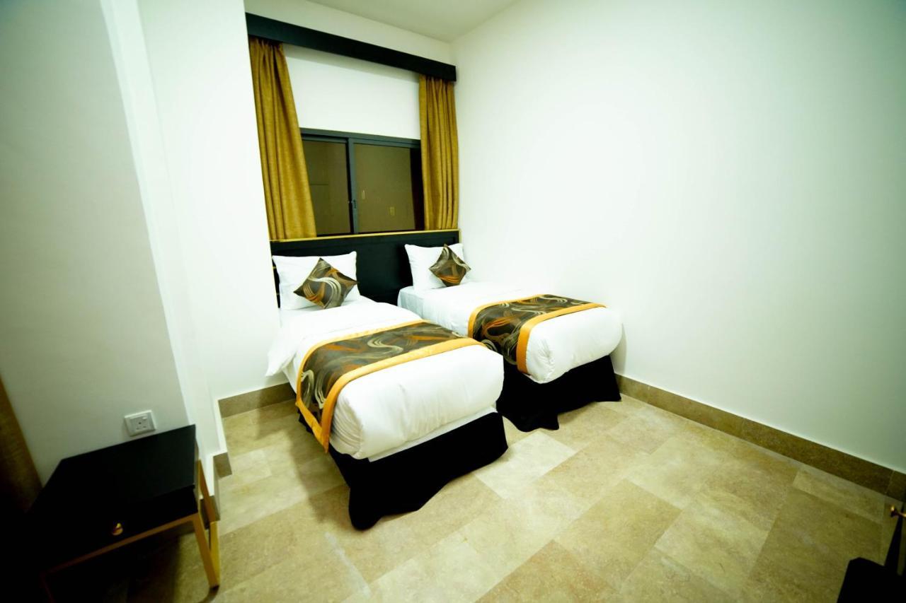 Star Emirates Downtown Hotel Σαλάλα Εξωτερικό φωτογραφία