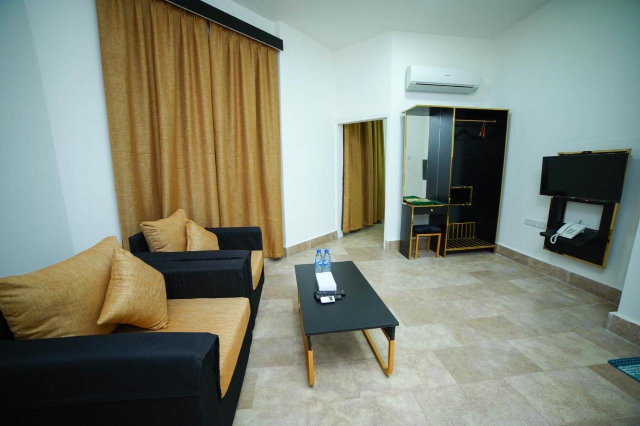 Star Emirates Downtown Hotel Σαλάλα Εξωτερικό φωτογραφία